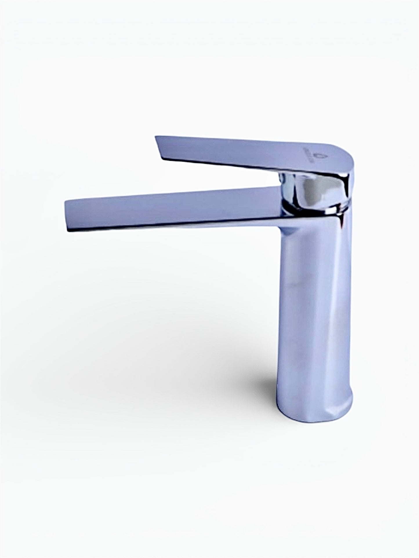 EXCLUZO Cascade Lever Mixer - Chrome