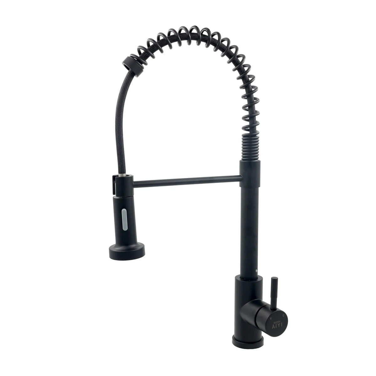 Kitchen Taps