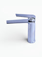 EXCLUZO Cascade Lever Mixer - Chrome