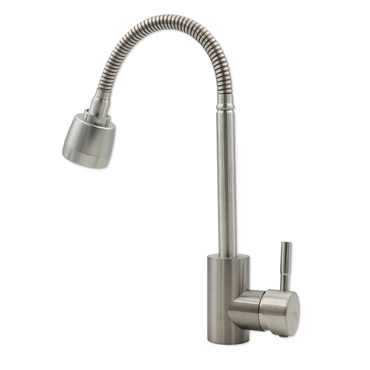 Single lever flexible kitchen mixer tap – durable and stylish design1
