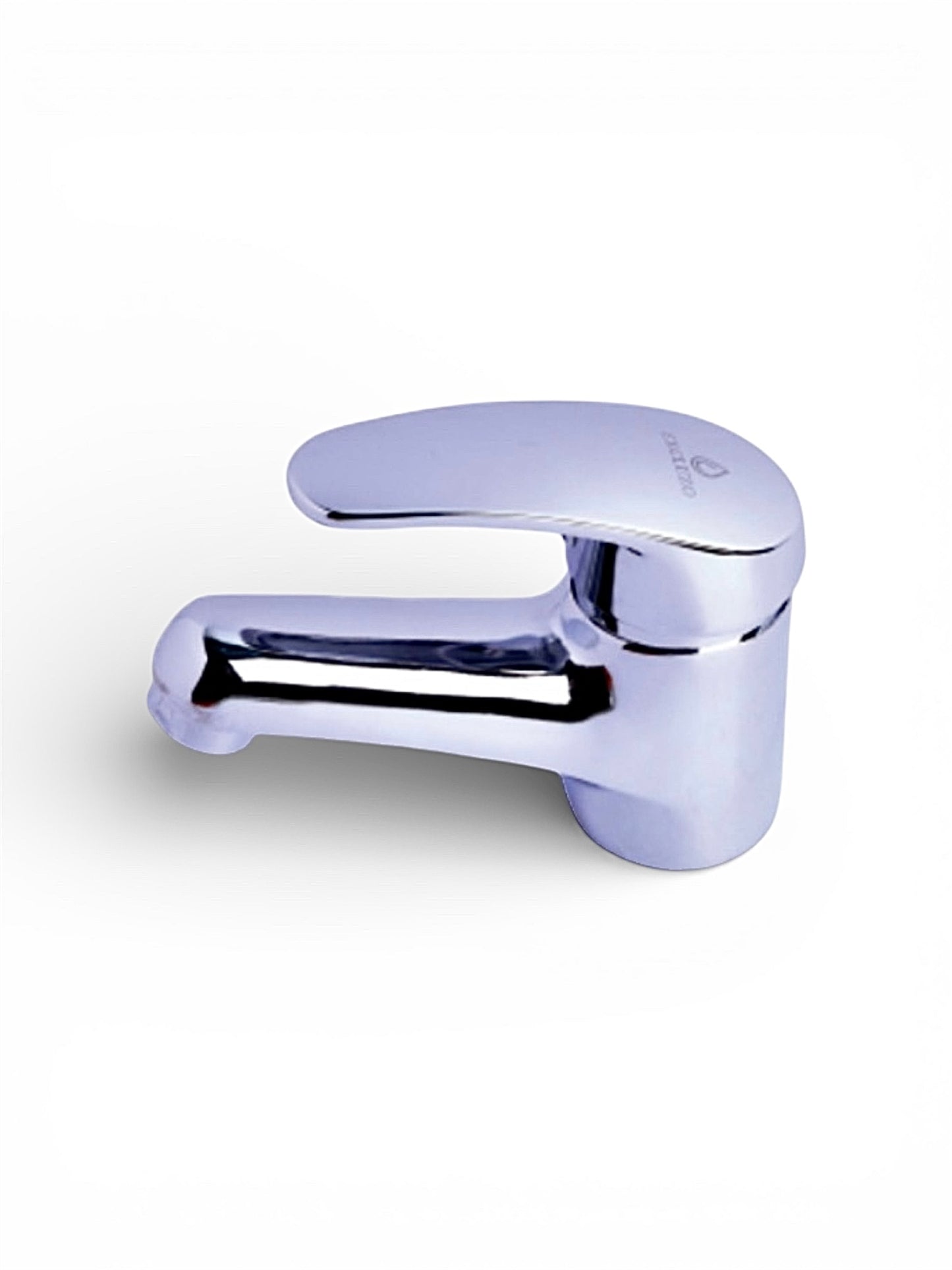 EXCLUZO Basin Mixer - Chrome