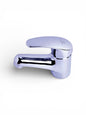 EXCLUZO Basin Mixer - Chrome