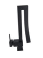 Basin mixer -matte black