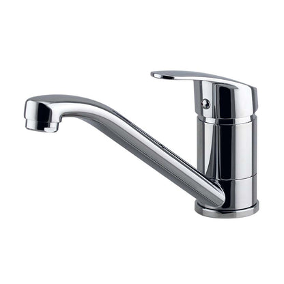 Kitchen sink mixer -chrome