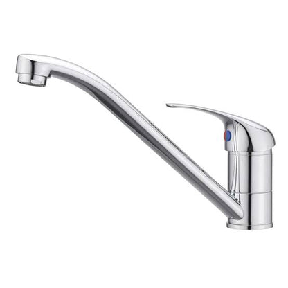 Kitchen sink mixer -chrome