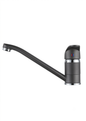 Kitchen sink mixer -Gunmetal