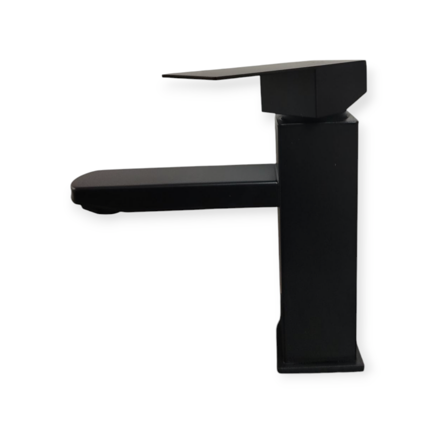 Rectangle Luxury Basin Mixer
