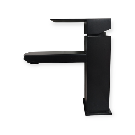 Rectangle Luxury Basin Mixer
