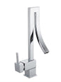 Chrome Architectural Mixer Tap