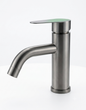Basin faucet -Gunmetal