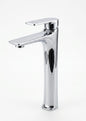 Modern Tall High-Rise Basin Mixer Tap
