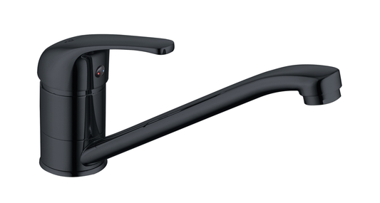 Kitchen Mixer -matte black